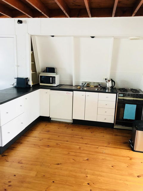 Little Blue Beach House - Accommodation Nelson Bay 11