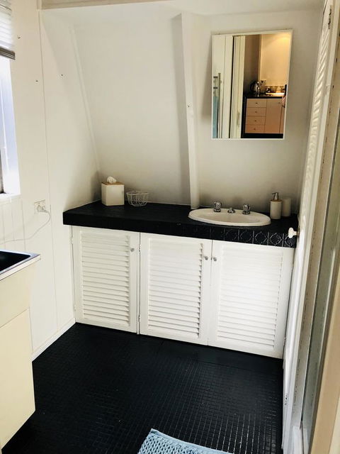 Little Blue Beach House - Accommodation Nelson Bay 13
