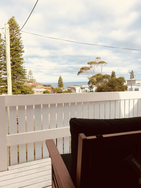 Little Blue Beach House - Accommodation Nelson Bay 0