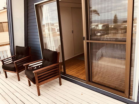 Little Blue Beach House - Accommodation Nelson Bay 3