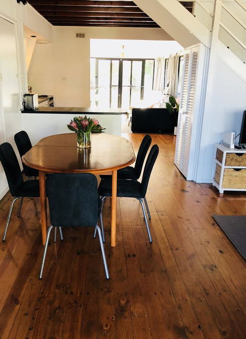 Little Blue Beach House - Accommodation Nelson Bay 9
