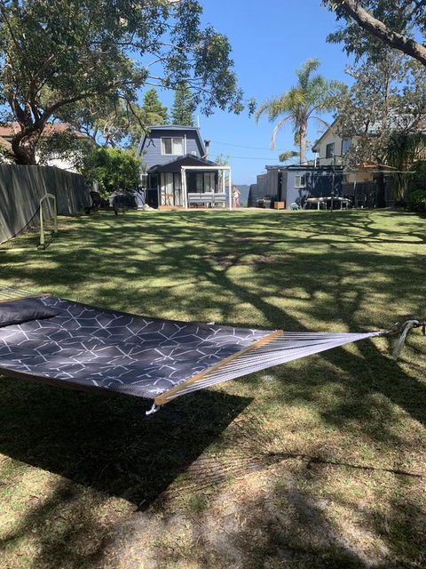 Little Blue Beach House - Accommodation Nelson Bay 18