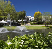 Crowne Plaza Hawkesbury Valley - Accommodation Nelson Bay