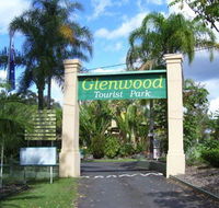 Glenwood Tourist Park  Motel - Accommodation Nelson Bay