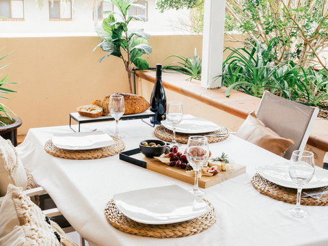 Waves Byron Bay - Accommodation Nelson Bay 21