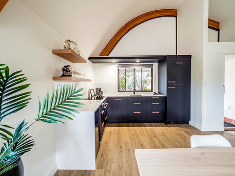 Waves Byron Bay - Accommodation Nelson Bay 13