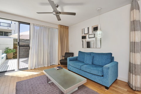 Waves Byron Bay - Accommodation Nelson Bay 40