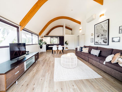 Waves Byron Bay - Accommodation Nelson Bay 8