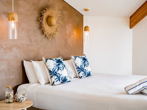 Waves Byron Bay - Accommodation Nelson Bay 3