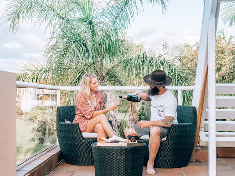 Waves Byron Bay - Accommodation Nelson Bay 11