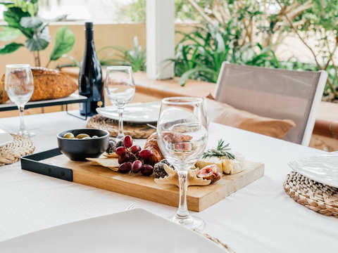 Waves Byron Bay - Accommodation Nelson Bay 20