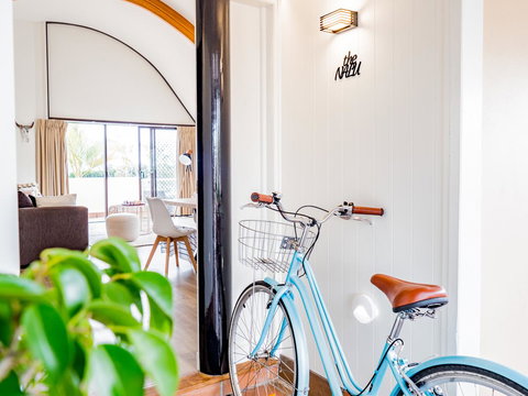 Waves Byron Bay - Accommodation Nelson Bay 6