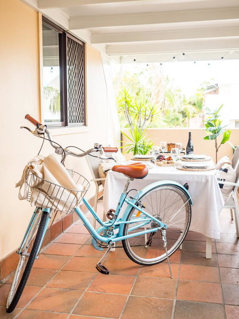 Waves Byron Bay - Accommodation Nelson Bay 14