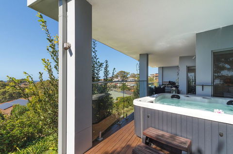 Churchill View Forster - Accommodation Nelson Bay 20