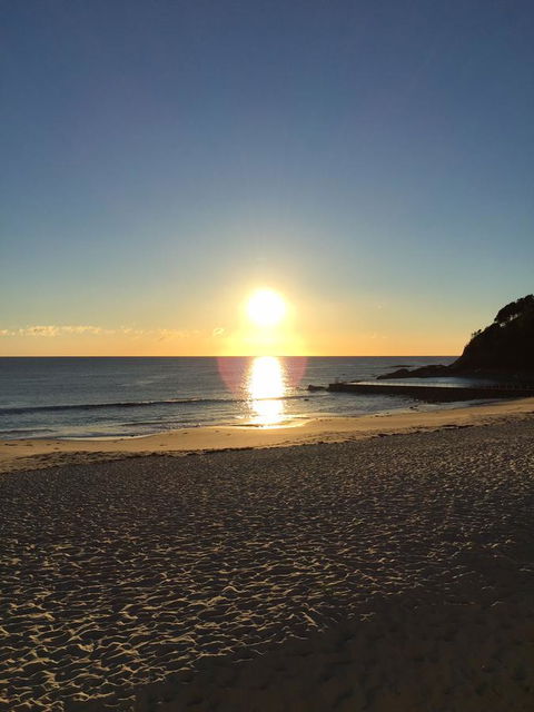Churchill View Forster - Accommodation Nelson Bay 22