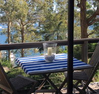 Refuge Cove On Pittwater - Accommodation Nelson Bay