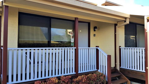 Great Escape Lofts - Accommodation Nelson Bay 8