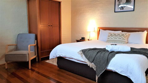 Great Escape Lofts - Accommodation Nelson Bay 13