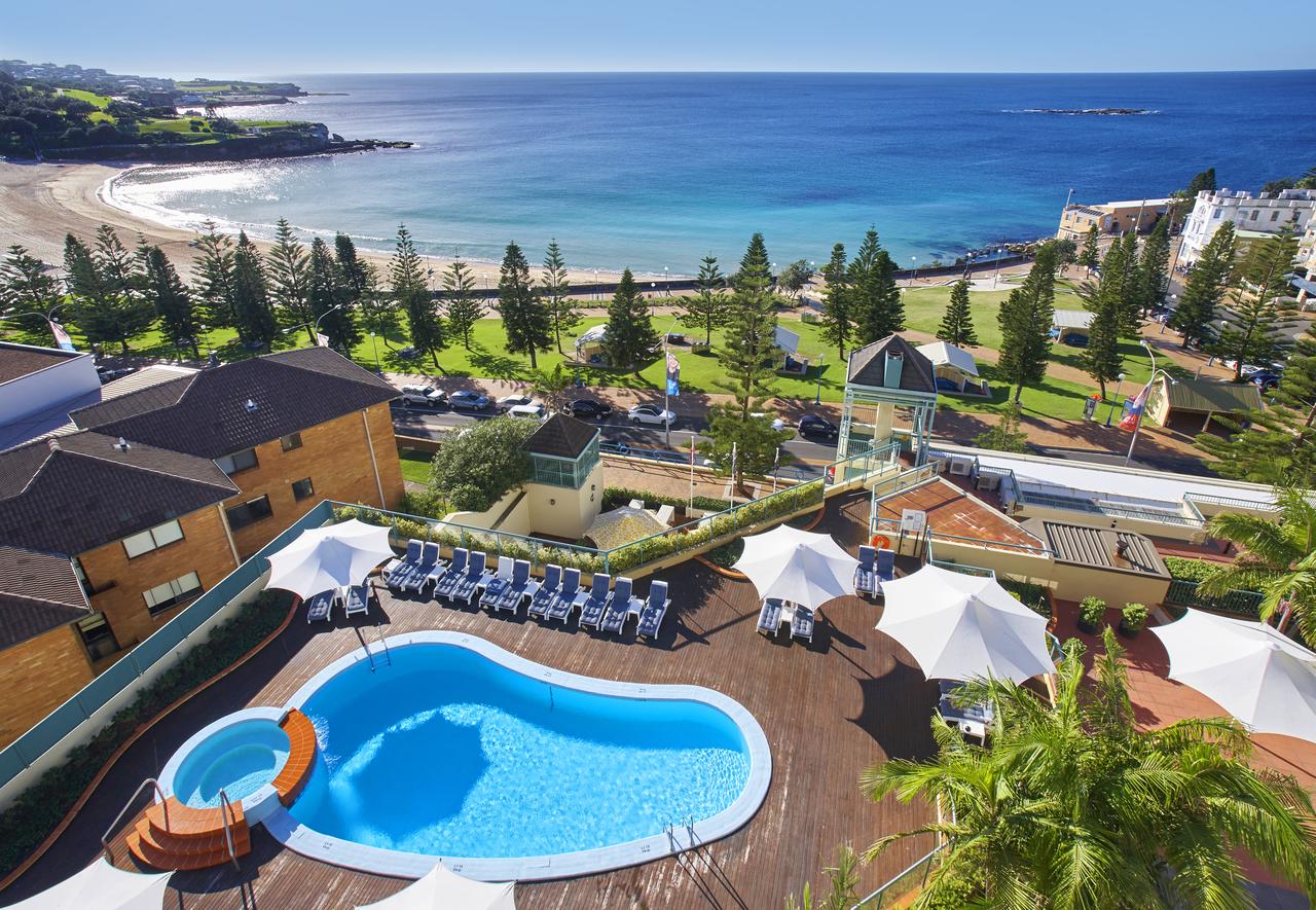 Coogee NSW Accommodation Nelson Bay