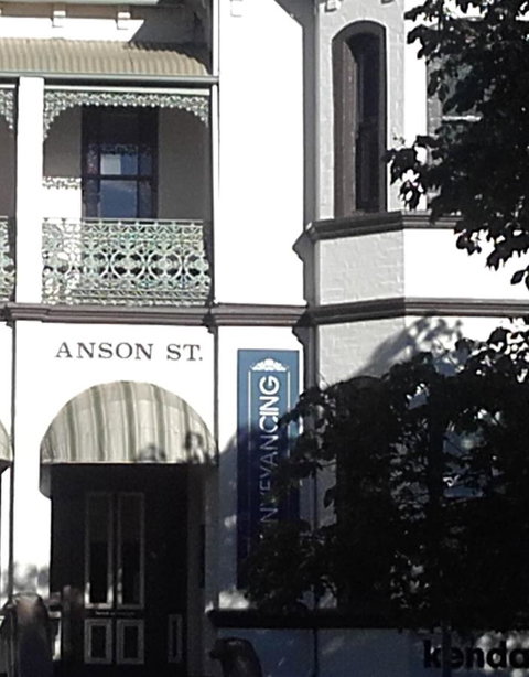 182 Anson Street - Nelsons Bay Accommodation 6