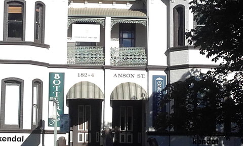 182 Anson Street - Nelsons Bay Accommodation 3