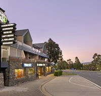 Banjo Paterson Inn - Accommodation Nelson Bay