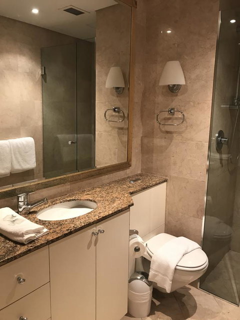 Wyndel Apartments Sydney CBD - Bond - Accommodation Nelson Bay 7