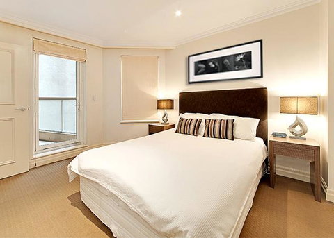 Wyndel Apartments Sydney CBD - Bond - Accommodation Nelson Bay 2
