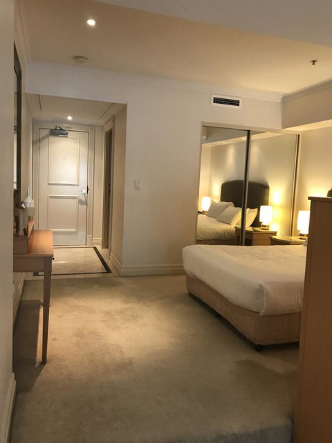 Wyndel Apartments Sydney CBD - Bond - Accommodation Nelson Bay 5