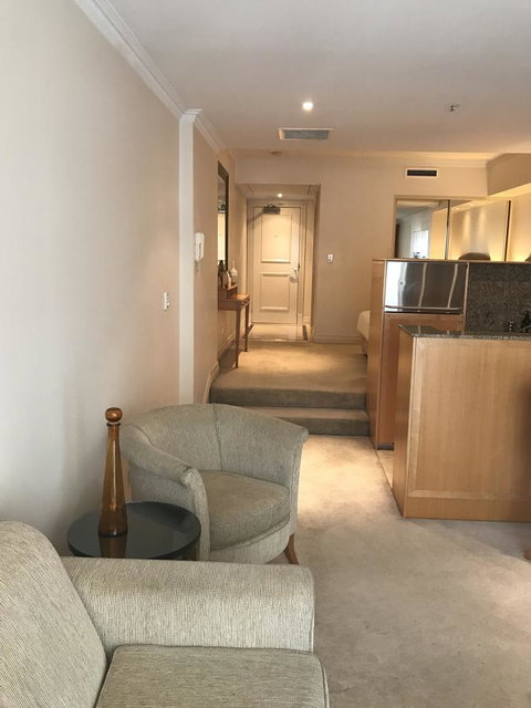 Wyndel Apartments Sydney CBD - Bond - Accommodation Nelson Bay 4