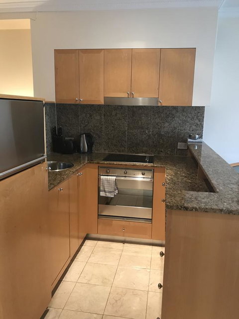 Wyndel Apartments Sydney CBD - Bond - Accommodation Nelson Bay 6