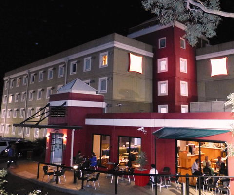 Ibis Thornleigh - Nelson Bay Accommodation.com 0