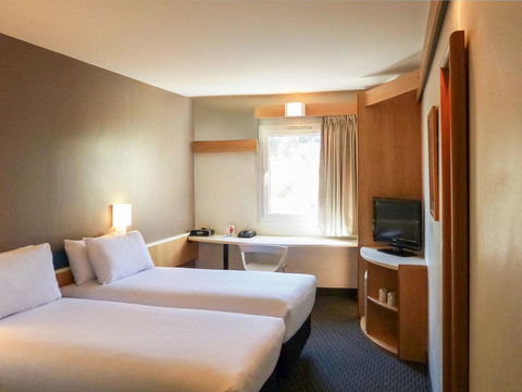 Ibis Thornleigh - Nelson Bay Accommodation.com 34