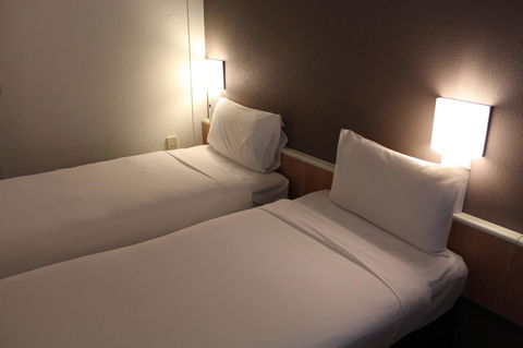 Ibis Thornleigh - Nelson Bay Accommodation.com 20