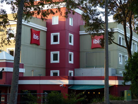 Ibis Thornleigh - Nelson Bay Accommodation.com 8