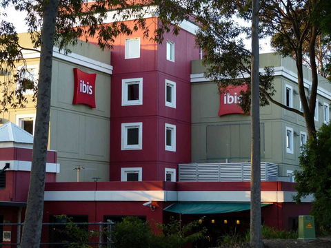 Ibis Thornleigh - Nelson Bay Accommodation.com 35