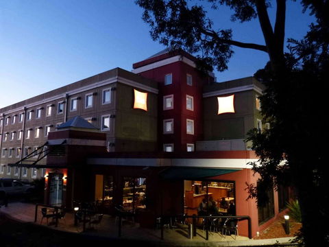 Ibis Thornleigh - Nelson Bay Accommodation.com 1
