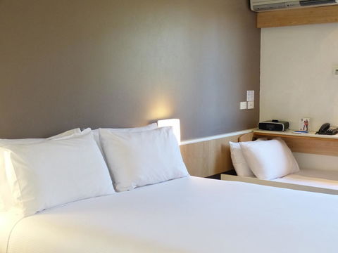 Ibis Thornleigh - Nelson Bay Accommodation.com 21