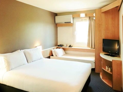 Ibis Thornleigh - Nelson Bay Accommodation.com 33