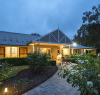 Thistle Hill Guesthouse - Accommodation Nelson Bay