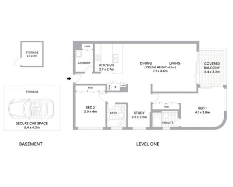 Oceanside Elegance At Superb Home Steps From Sand - Accommodation Nelson Bay 20