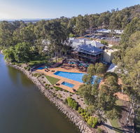 Oaks Cypress Lakes Resort - Accommodation Nelson Bay