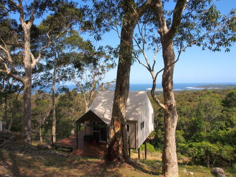 Bundle Hill Cottages - Accommodation Nelson Bay 12