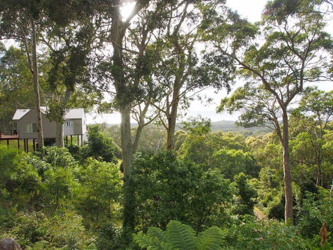 Bundle Hill Cottages - Accommodation Nelson Bay 22