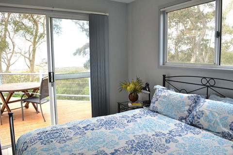 Bundle Hill Cottages - Accommodation Nelson Bay 34