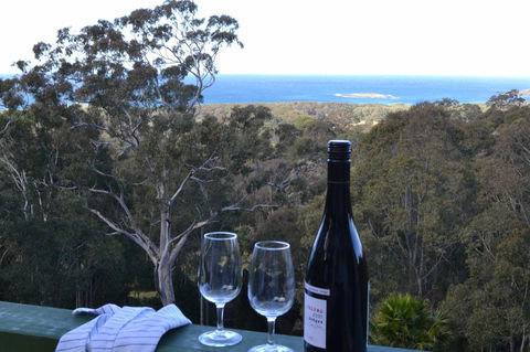 Bundle Hill Cottages - Accommodation Nelson Bay 24