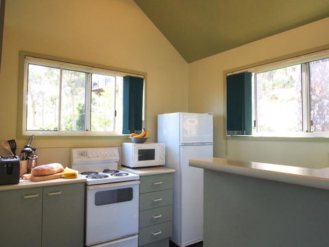 Bundle Hill Cottages - Accommodation Nelson Bay 14