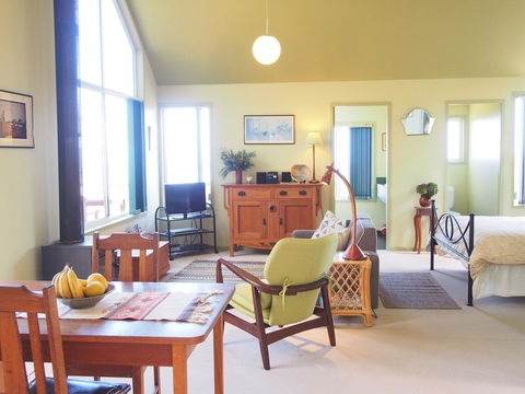 Bundle Hill Cottages - Accommodation Nelson Bay 21