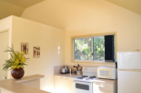 Bundle Hill Cottages - Accommodation Nelson Bay 40