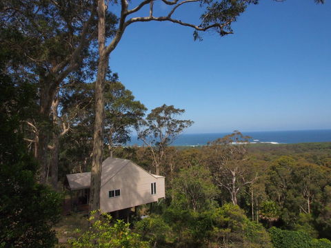 Bundle Hill Cottages - Accommodation Nelson Bay 17